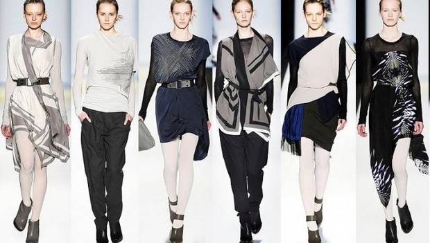 2012 Sonbahar sezonunda neler giyeceğiz?