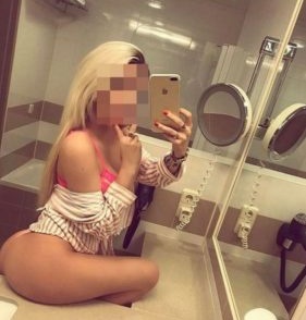 Alev-alev fetişe açık escort Pembe