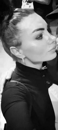 Alev-alev gerçek fotoğraflı escort çilay