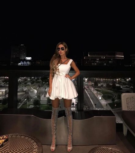 Alev-alev tecrübeli eskort Gökçen