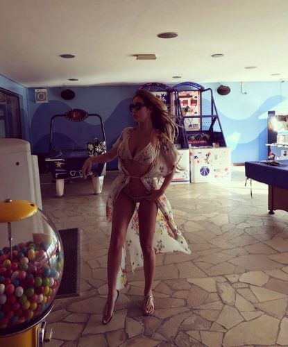 Alev-alev tecrübeli eskort Gökçen