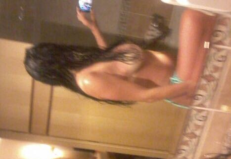 Anamur Samsun Balık Etli Escort Sanem