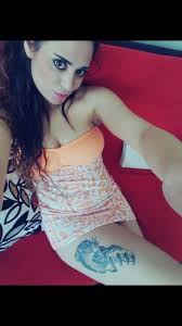 Arsız balık etli kız Petek