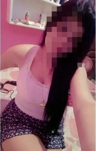 Arsız kumral escort Betül