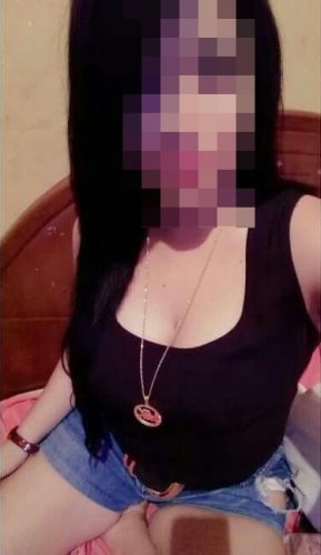 Arsız kumral escort Betül