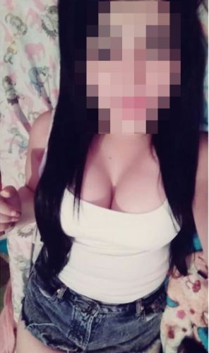 Arsız kumral escort Betül