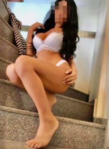 Ataköy Escortları'ndan Unutulmaz Bir Deneyim!
