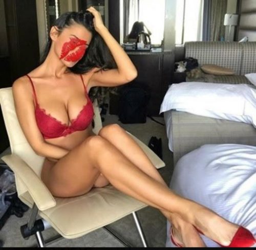 Ataköy Escortları'ndan Unutulmaz Bir Deneyim!