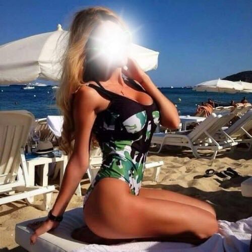 Ataköy Escortları'nın Büyüleyici Güzelliği