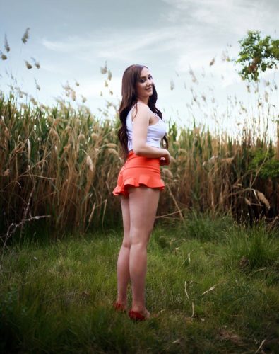 Ataköy Escortları'nın Göz Alıcı Kızıyla Sınırsız Zevklere Açılın