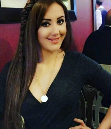 Ataköy Escortları'nın Göz Alıcı Kızıyla Sınırsız Zevklere Açılın