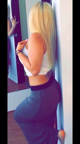 Ateşli dansöz eskort Beyhan