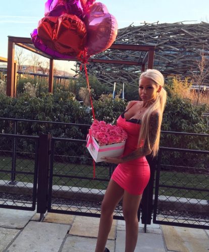 Ateşli esmer escort Beste