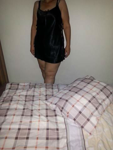 Ateşli ve Baştan Çıkarıcı Beslenme Masöz Modeli