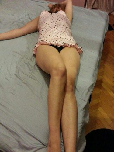 Avcılar'daki Zarif İnci: Size Hizmet Veren Escort