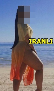 Avrupa Yakası Balık Etli İranlı Escort Ruhi