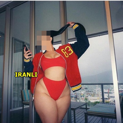 Avrupa Yakası Balık Etli İranlı Escort Ruhi