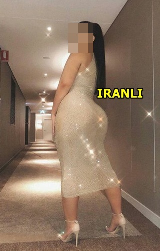 Avrupa Yakası Balık Etli İranlı Escort Ruhi