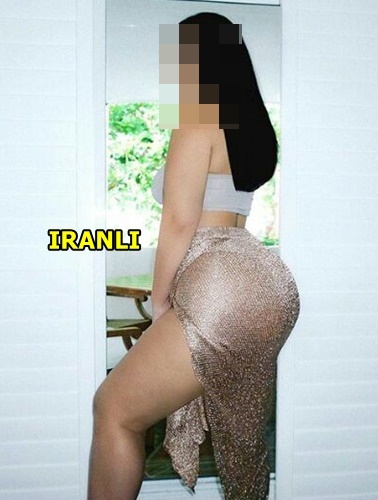 Avrupa Yakası Balık Etli İranlı Escort Ruhi