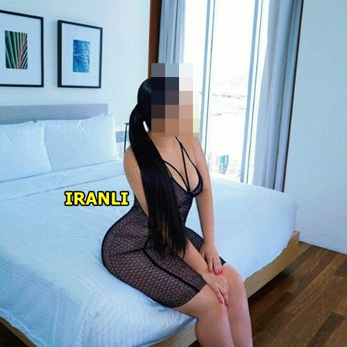 Avrupa Yakası Balık Etli İranlı Escort Ruhi