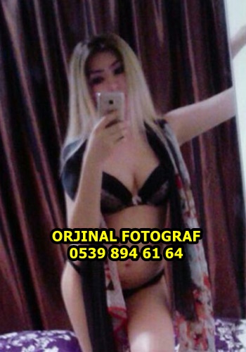 Avrupa Yakası Melez Yeni Escort Aymaral