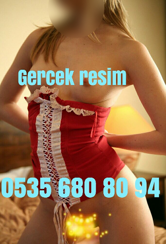 Avrupa Yakası Rus Escort İnna