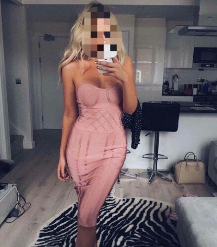 Avrupa Yakası’ndan Yeni Escort Bayan Ateş