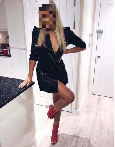 Avrupa Yakası’ndan Yeni Escort Bayan Ateş