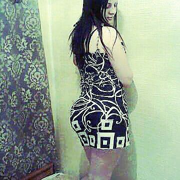 Avrupa Yakası’nın Azeri Güzel’i Sevgi