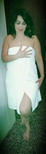 Avrupa Yakası’nın Azeri Güzel’i Sevgi