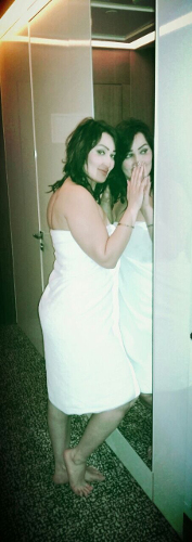 Avrupa Yakası’nın Azeri Güzel’i Sevgi