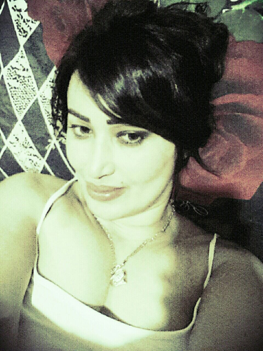 Avrupa Yakası’nın Azeri Güzel’i Sevgi