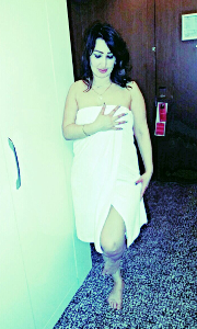 Avrupa Yakası’nın Azeri Güzel’i Sevgi