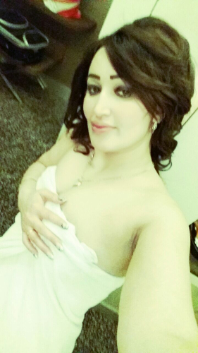 Avrupa Yakası’nın Azeri Güzel’i Sevgi