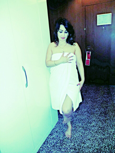 Avrupa Yakası’nın Azeri Güzel’i Sevgi