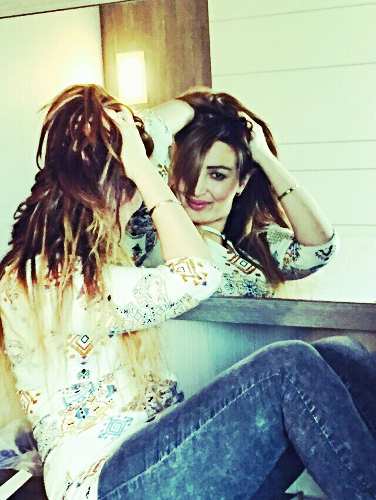 Avrupa Yakası’nın Azeri Güzel’i Sevgi