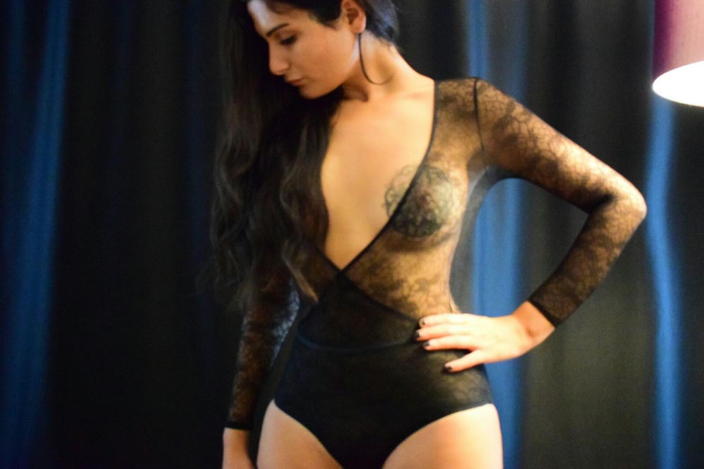 Avrupa Yakası’nda Adımı Fısıldayan Sensin – Escort Tuğçe
