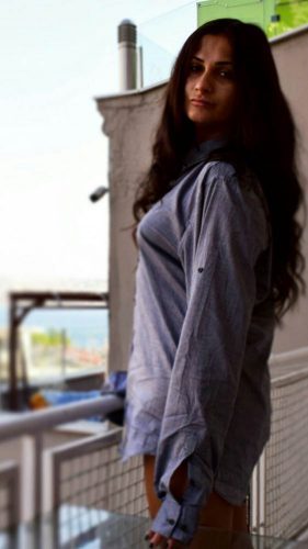 Avrupa Yakası’nda Adımı Fısıldayan Sensin – Escort Tuğçe