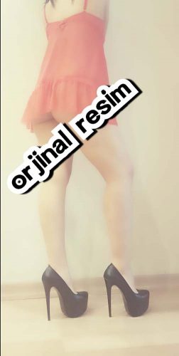 Avrupa Yakası'nda Sihirli Dokunuşlar: Fantastik Bir Gece için Escort Seçimi