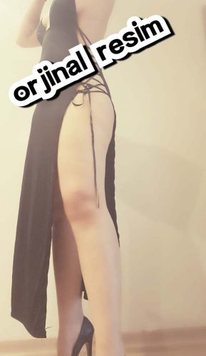 Avrupa Yakası'nda Sihirli Dokunuşlar: Fantastik Bir Gece için Escort Seçimi