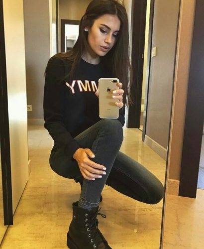 Avrupa Yakası'nda Sihirli Dokunuşlar: Fantastik Bir Gece için Escort Seçimi