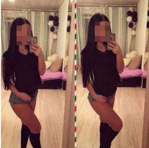 Avrupa Yakası'ndan Escort Bayan Sevil