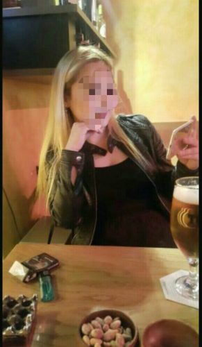 Avrupa Yakası'ndan Escort Bayan Sevil