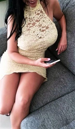Avrupa Yakası'nın Tutkulu Escortu