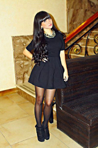 Azeri Güzeli Çıtır Escort Sema – Samsun – Samsun