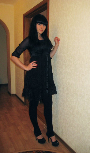 Azeri Güzeli Çıtır Escort Sema – Samsun – Samsun