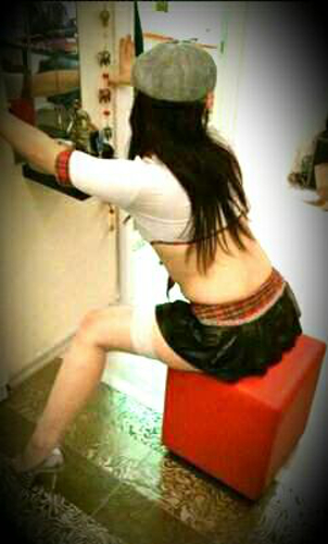 Bahçelievler’in Escort Bayan’ı Yeşim