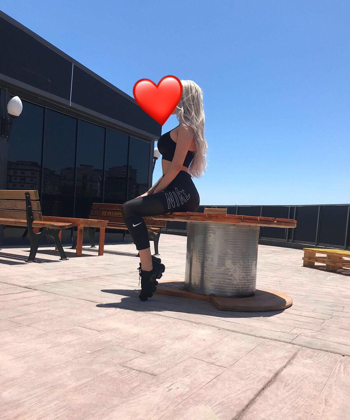 Bahçeşehir Escortları Dünyasının Elit Rüya Kadını