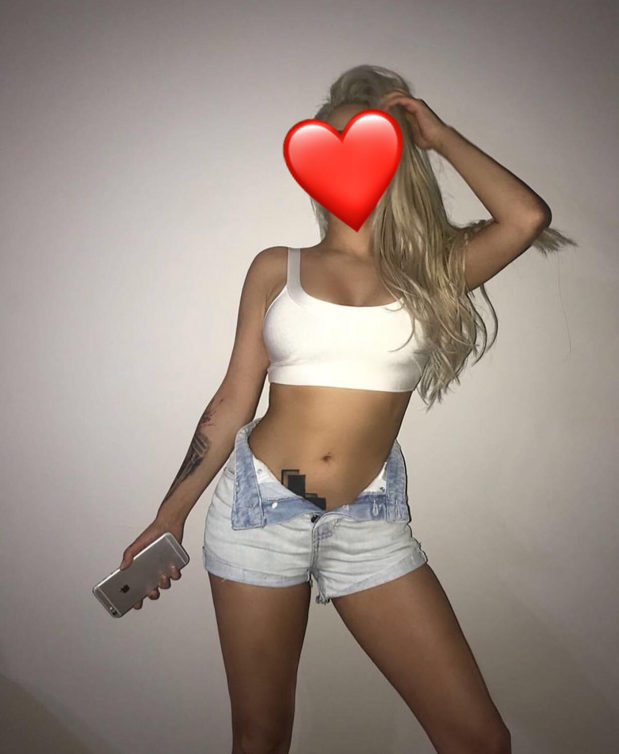 Bahçeşehir Escortları Dünyasının Elit Rüya Kadını