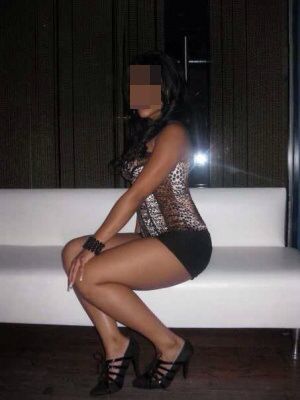 Bahçeşehir'deki Benzersiz Escort Hanımefendiyle Tanışın
